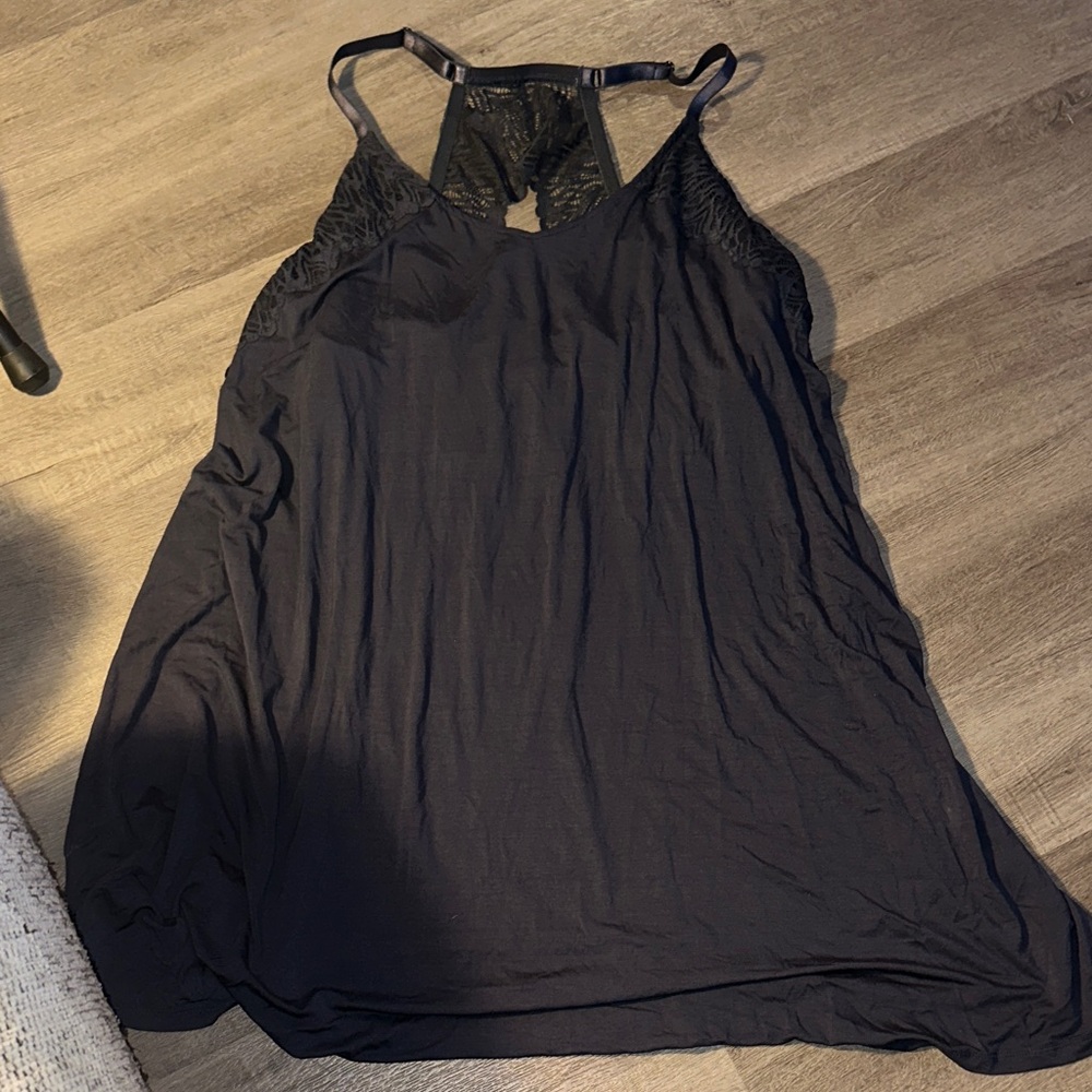 Deesse lingerie dress